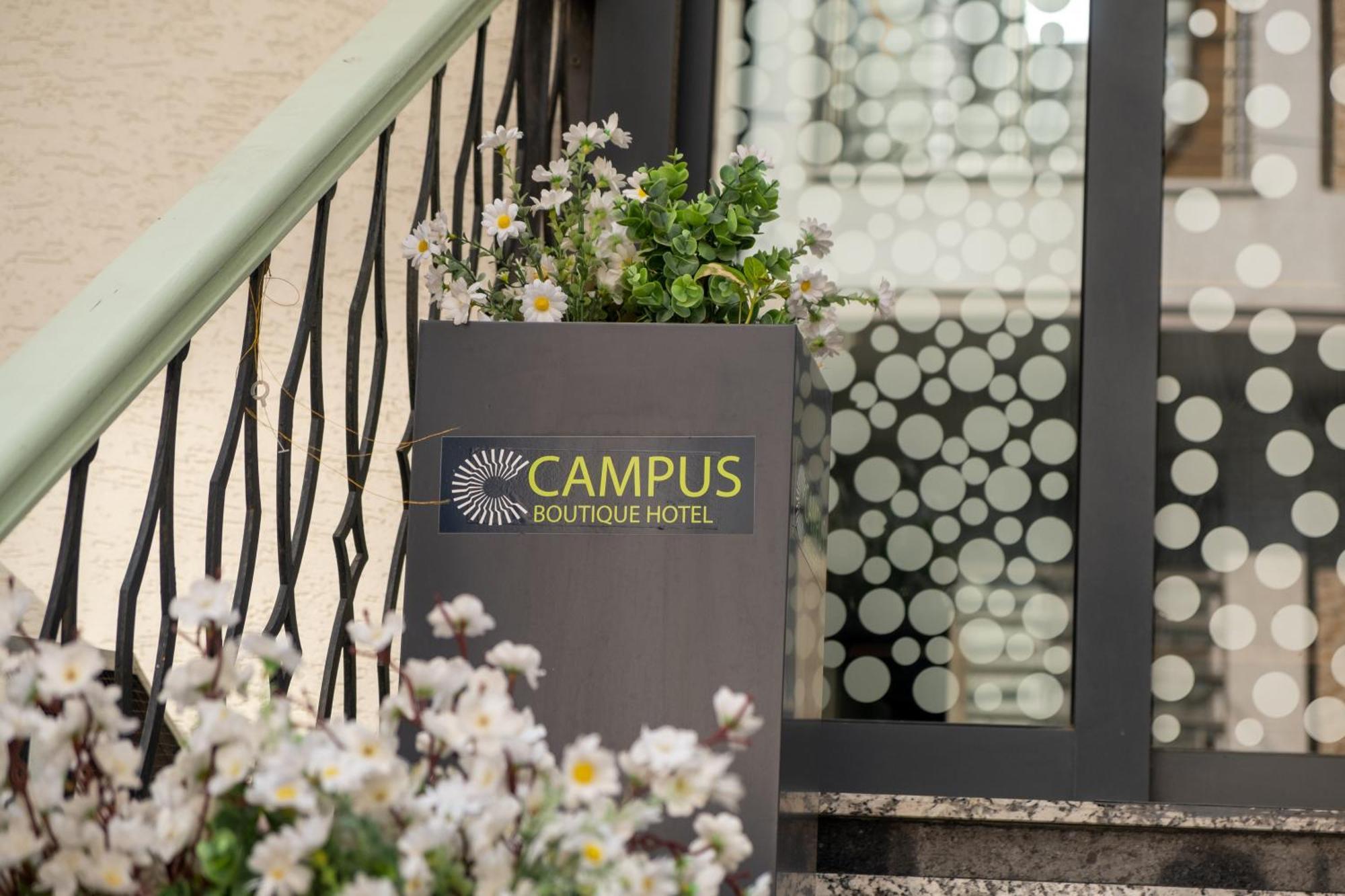 Campus Boutique Stambuł