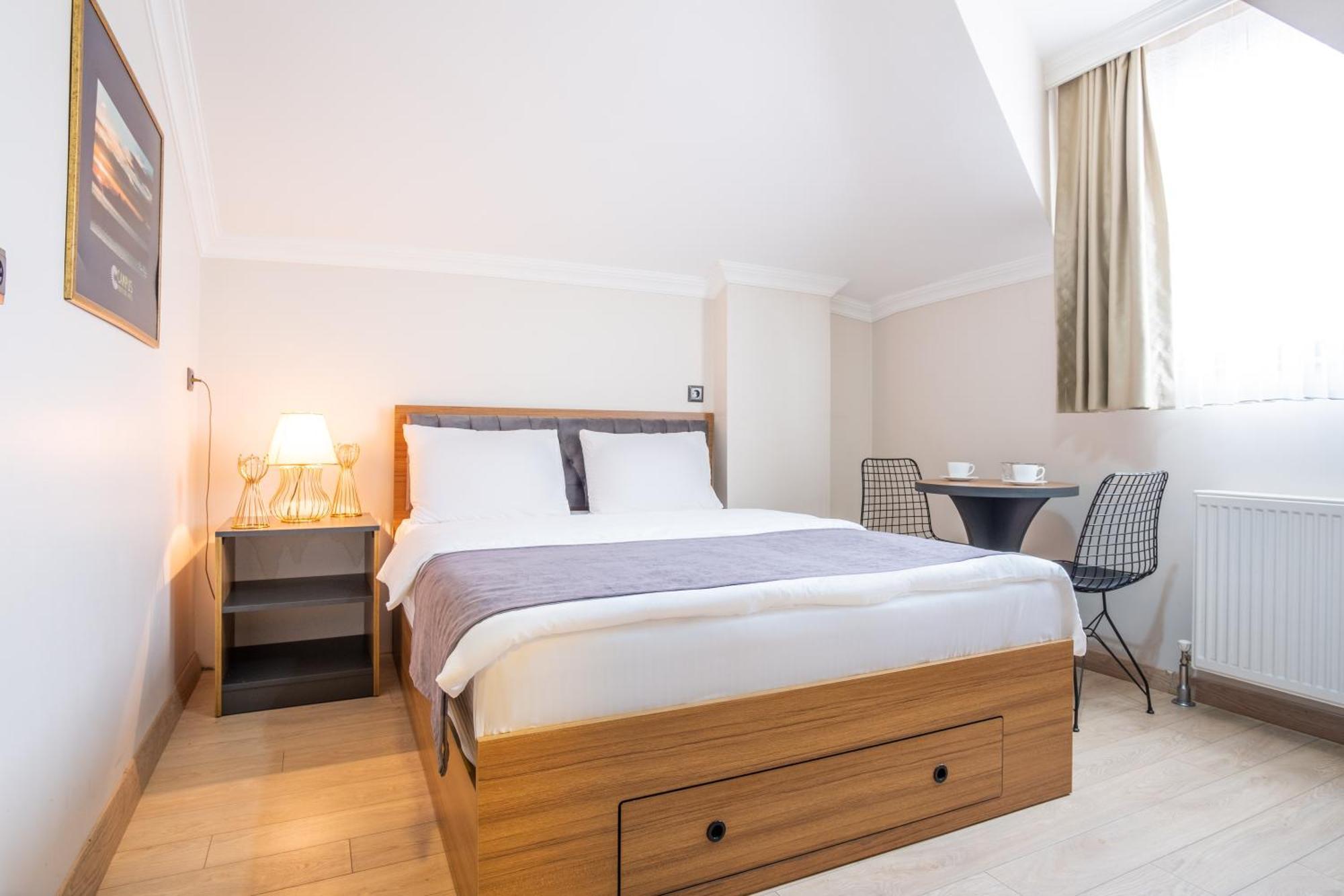Campus Boutique 3* Stambuł